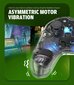 Xbox One HS-300C Crystal цена и информация | Spēļu kontrolieri | 220.lv