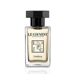 Parfimērijas ūdens LE COUVENT Singulieres Theria EDP, 50ml cena un informācija | Sieviešu smaržas | 220.lv