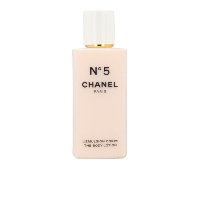 Ķermeņa krēms Chanel emulsion (200 ml) цена и информация | Ķermeņa krēmi, losjoni | 220.lv