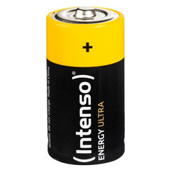 Батарейки Intenso 7501432 цена и информация | Батарейки | 220.lv