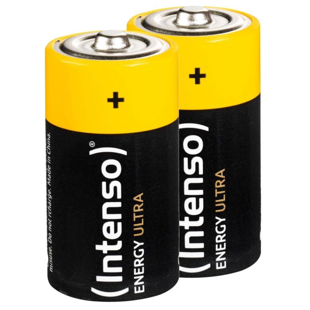 Baterijas Intenso 7501432 cena un informācija | Baterijas | 220.lv