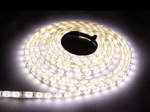 Eko-Light LED lente 120, 5 m цена и информация | Светодиодные ленты | 220.lv