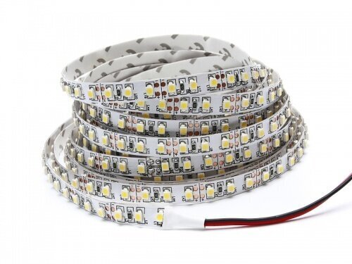 Eko-Light LED lente 120, 2.5m cena un informācija | LED lentes | 220.lv