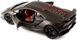 Auto modelis Lamborghini Sesto Elemento Bburago, 1:24 cena un informācija | Rotaļlietas zēniem | 220.lv