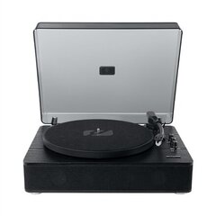 Muse MT-106WB Turntable Stereo System цена и информация | Проигрыватели для пластинок, патефоны | 220.lv