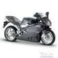 Motocikls Bburago 18-51030 cena un informācija | Rotaļlietas zēniem | 220.lv