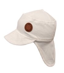 Lenne детская шапка Calvin 22271*100, белый 4741593069420 цена и информация | Шапки, перчатки, шарфы для девочек | 220.lv