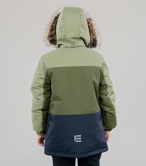 Lenne куртка для мальчика 250g Rich 22342*334, оливковый 4741593137310 цена и информация | Куртки для мальчиков | 220.lv