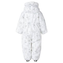 Комбинезон для малышей Lenne Fox 250 г 22303*2550 4741593199240, серый/бежевый  цена и информация | Куртки для мальчиков | 220.lv