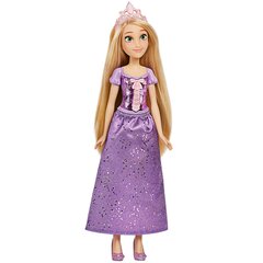 Lelle Disney Princess Royal Shimmer Rapunzel cena un informācija | Rotaļlietas meitenēm | 220.lv