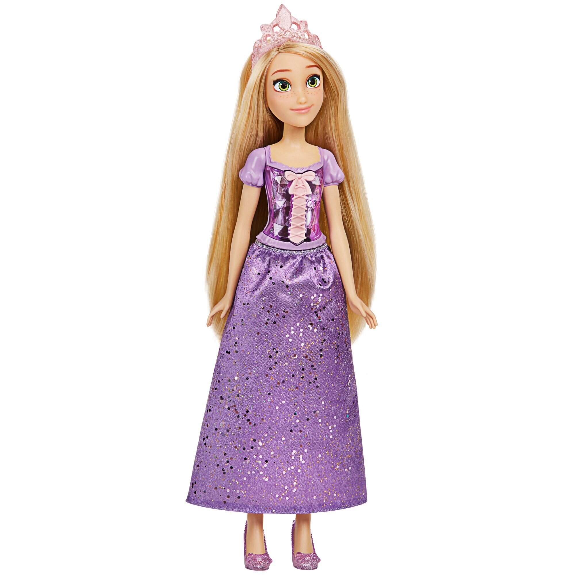 Disney Princess - Royal Shimmer - Rapunzel цена | 220.lv