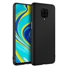 Telefona maciņš, Xiaomi Redmi Note 9s/Note 9 Pro/Note 9 Pro Max cena un informācija | Telefonu vāciņi, maciņi | 220.lv