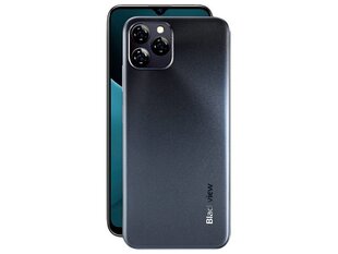 Telefons Blackview A95, 128 GB, 4G, Dual Sim, Black cena un informācija | Mobilie telefoni | 220.lv