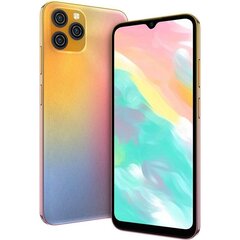 Telefons Blackview A95, 128 GB, 4G, Dual Sim, Rainbow цена и информация | Мобильные телефоны | 220.lv