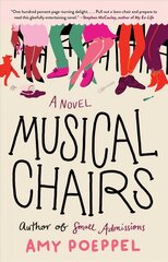 Musical Chairs: A Novel cena un informācija | Fantāzija, fantastikas grāmatas | 220.lv