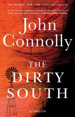 Dirty South: A Thrillervolume 18 cena un informācija | Fantāzija, fantastikas grāmatas | 220.lv