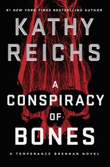 Conspiracy of Bones: Volume 19 цена и информация | Фантастика, фэнтези | 220.lv