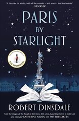 Paris By Starlight цена и информация | Фантастика, фэнтези | 220.lv