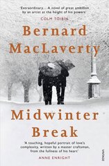 Midwinter Break цена и информация | Фантастика, фэнтези | 220.lv