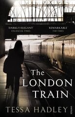 London Train цена и информация | Фантастика, фэнтези | 220.lv