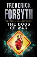 Dogs Of War cena un informācija | Fantāzija, fantastikas grāmatas | 220.lv