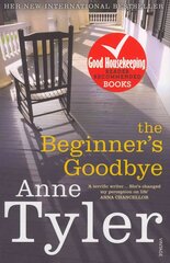 Beginner's Goodbye cena un informācija | Fantāzija, fantastikas grāmatas | 220.lv