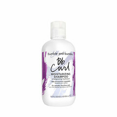 Mitrinošs šampūns Bumble and Bumble BB Curl Moisturizing Shampoo, 60 ml cena un informācija | Šampūni | 220.lv