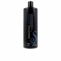 Atjaunojošs šampūns Sebastian Trillliance, 1000 ml cena un informācija | Šampūni | 220.lv