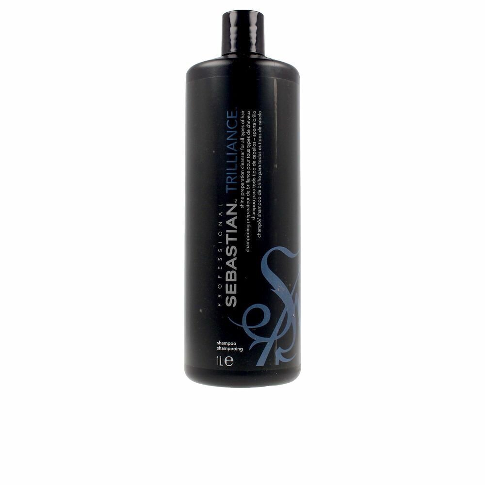 Atjaunojošs šampūns Sebastian Trillliance, 1000 ml цена и информация | Šampūni | 220.lv