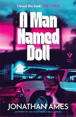 Man Named Doll cena un informācija | Fantāzija, fantastikas grāmatas | 220.lv