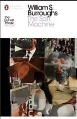 Soft Machine: The Restored Text cena un informācija | Fantāzija, fantastikas grāmatas | 220.lv
