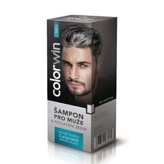 Vīriešu šampūns, 150 ml cena un informācija | Colorwin Smaržas, kosmētika | 220.lv