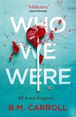 Who We Were Main цена и информация | Фантастика, фэнтези | 220.lv