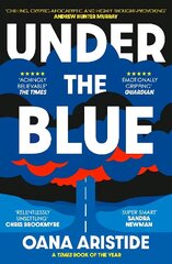 Under the Blue Main цена и информация | Фантастика, фэнтези | 220.lv