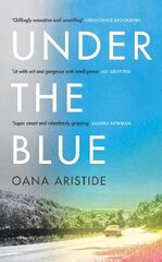 Under the Blue Main цена и информация | Фантастика, фэнтези | 220.lv