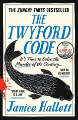 Twyford Code: The Sunday Times bestseller from the author of The Appeal Main цена и информация | Фантастика, фэнтези | 220.lv