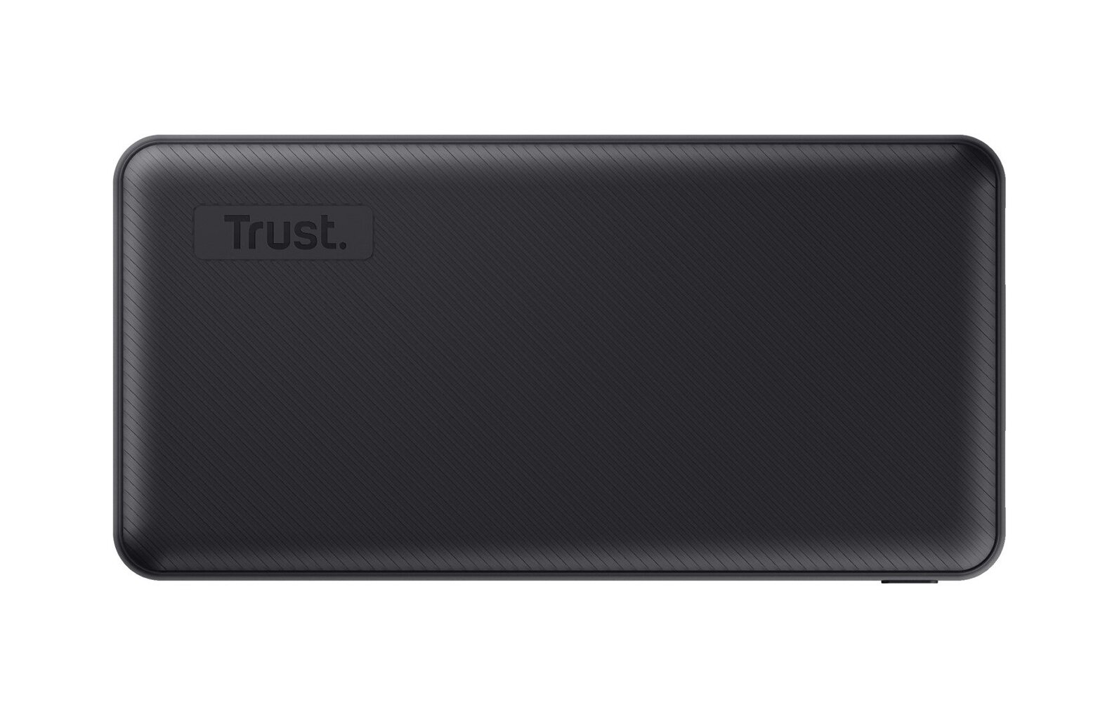 Enerģijas krātuve Trust Primo 20 000 mAh Black цена и информация | Lādētāji-akumulatori (Power bank) | 220.lv