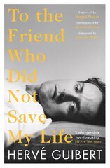 To the Friend Who Did Not Save My Life Main - Classic Edition cena un informācija | Fantāzija, fantastikas grāmatas | 220.lv