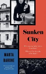 Sunken City Main cena un informācija | Fantāzija, fantastikas grāmatas | 220.lv