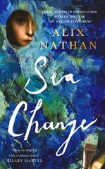 Sea Change Main cena un informācija | Fantāzija, fantastikas grāmatas | 220.lv