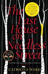 Last House on Needless Street: The Bestselling Richard & Judy Book Club Pick Main цена и информация | Фантастика, фэнтези | 220.lv
