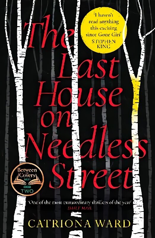 Last House on Needless Street: The Bestselling Richard & Judy Book Club Pick Main цена и информация | Fantāzija, fantastikas grāmatas | 220.lv