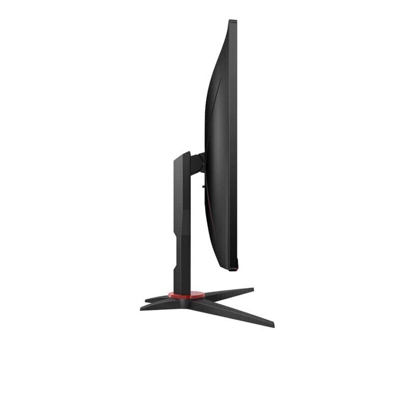 AOC Q27G2E/BK cena un informācija | Monitori | 220.lv