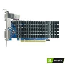 NVIDIA GeForce GT 710|2 GB|DDR3|64 bit цена и информация | Видеокарты (GPU) | 220.lv