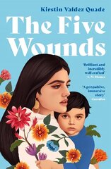 Five Wounds Main цена и информация | Фантастика, фэнтези | 220.lv