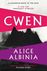 Cwen: 'A wild ride!' MARGARET ATWOOD Main cena un informācija | Fantāzija, fantastikas grāmatas | 220.lv