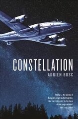 Constellation Main cena un informācija | Fantāzija, fantastikas grāmatas | 220.lv