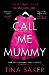 Call Me Mummy: the #1 ebook bestseller Main cena un informācija | Fantāzija, fantastikas grāmatas | 220.lv