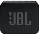 JBL GO Essential Black