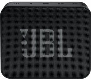 JBL Go Essential JBLGOESBLK цена и информация | Skaļruņi | 220.lv
